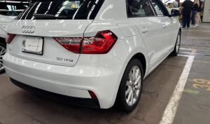 Audi A1 Cool 2020