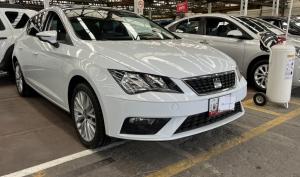 Seat León 2020
