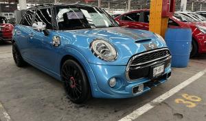 Mini Cooper 2016
