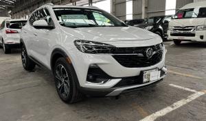 Buick Encore 2021