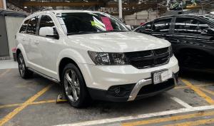 Dodge Journey 2016