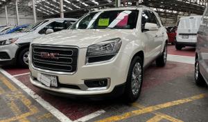 GMC Acadia 2015