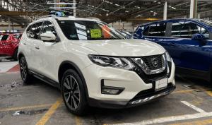 Nissan X-Trail 2021