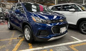 Chevrolet Trax 2017