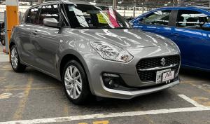 Suzuki Swift 2023