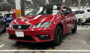 Seat León 2019