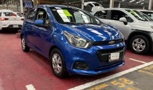 Chevrolet Beat 2018