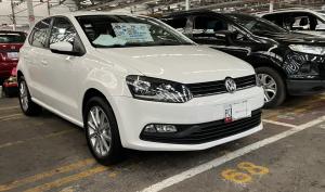Volkswagen Polo 2019