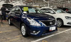 Nissan V-DRIVE 2023