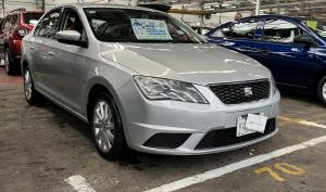 Seat Toledo 2019