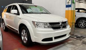 Dodge Journey 2016