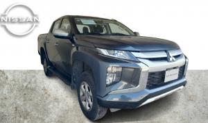 Mitsubishi L-200 2022