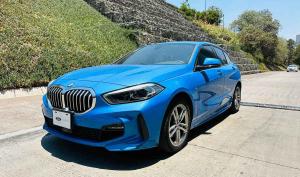BMW Serie 1 2020