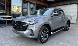 Mazda BT-50 2025