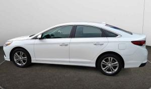 Hyundai Sonata 2018