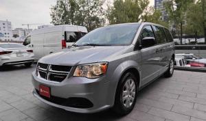 Dodge Grand Caravan 2019