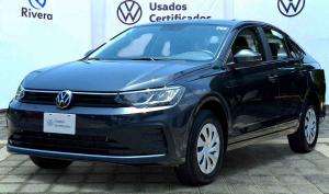 Volkswagen Virtus 2024