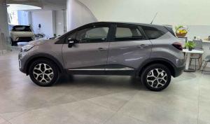 Renault Captur 2021