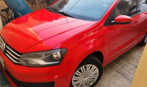 Volkswagen Vento Startline 2020