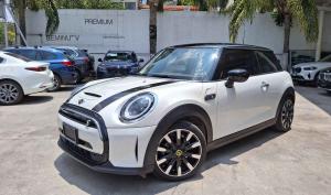 Mini Cooper 2024