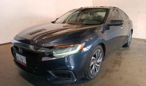 Honda Insight 2020