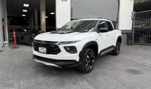 Chevrolet Montana 2025