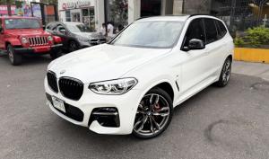 BMW X3 2021
