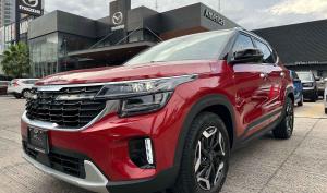 Kia Seltos 2024