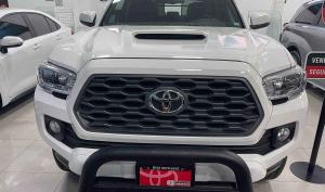 Toyota Tacoma 2023