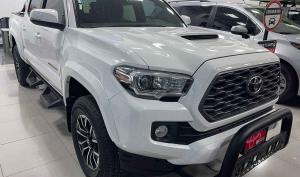 Toyota Tacoma 2023