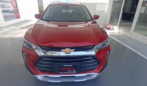 Chevrolet Tracker 2021
