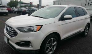 Ford Edge 2019