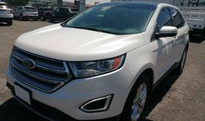 Ford Edge 2017