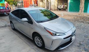 Toyota Prius 2022