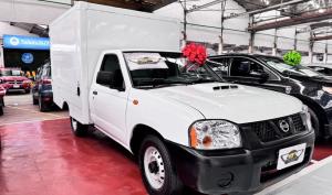 Nissan NP 300 2009