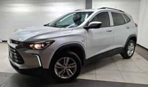 Chevrolet Tracker 2023