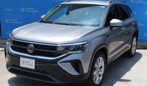 Volkswagen Taos 2024