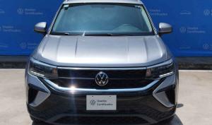 Volkswagen Taos 2024