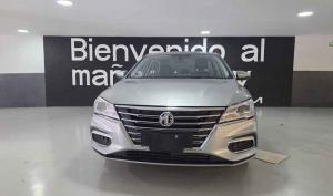 MG Otro Modelo 2022