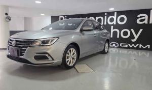 MG Otro Modelo 2022
