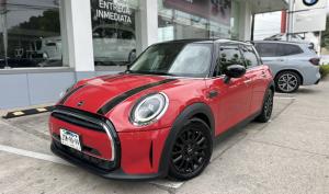 Mini Cooper Classic 2022