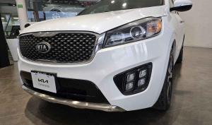 Kia Sorento 2017