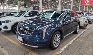 Cadillac XT4 2019