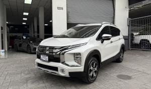 Mitsubishi Xpander Cross 2023