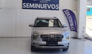 Hyundai Creta 2023
