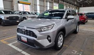 Toyota RAV4 2019