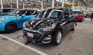 Chevrolet Spark 2021