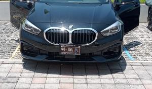 BMW 118i 2024