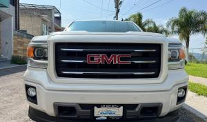 GMC Sierra 2015
