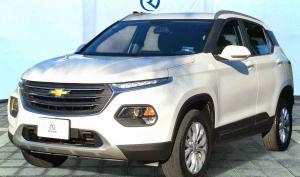 Chevrolet Groove 2024